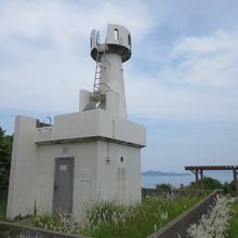 津和崎灯台