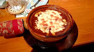 3丁目のカレー屋さん