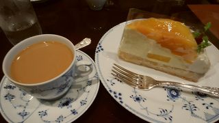 少々お高めですがいつも混んでます！