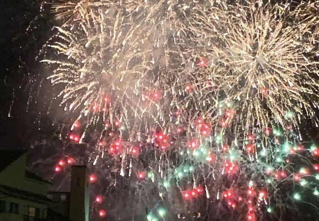按針祭 海の花火大会 クチコミ アクセス 営業時間 伊東温泉 フォートラベル