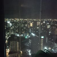 夜景が