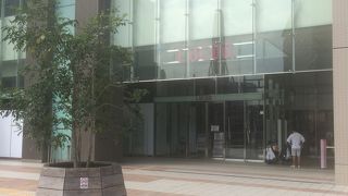 数か国語の観光情報