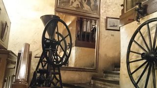 コーヒーの美味しい純喫茶