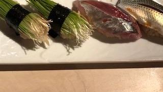 気取らない絶品寿司店