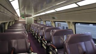 ブルーマウンテンズラインに乗りました