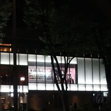 甘いも詰まっている