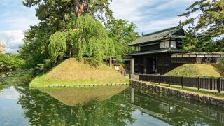 城郭としても見応え有