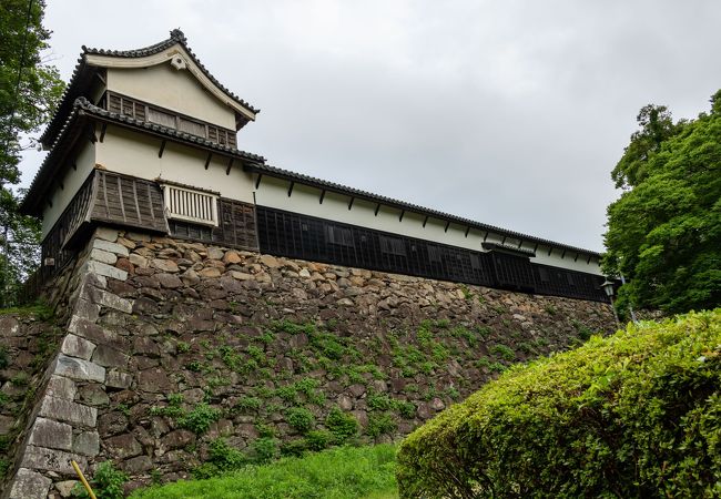 福岡城南丸多聞櫓 クチコミ アクセス 営業時間 博多 フォートラベル