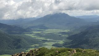 本州最大の高層湿原・尾瀬ヶ原