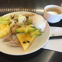 屋台等で食べたほうが美味しいかも