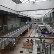 Eurowingのハブ空港