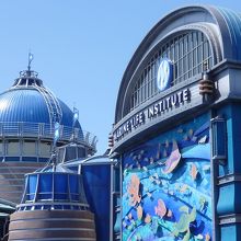 スタンバイは長い行列