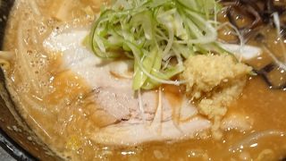 らー麺 とぐち 南3条店