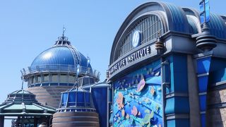 通常ファストパスで一番人気