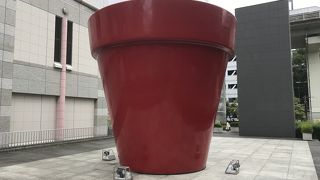 現代アート作品