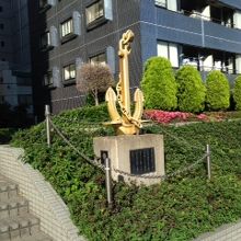 碑の様子です。