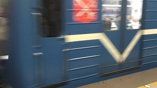 クレジットカードが使えます