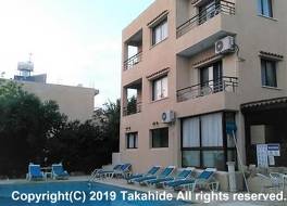 Panklitos Tourist Apartments