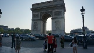 いつ見ても素敵