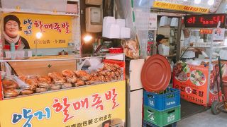 夏には不向きでした