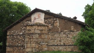 Church of Saint Demetrios of Palatitsia