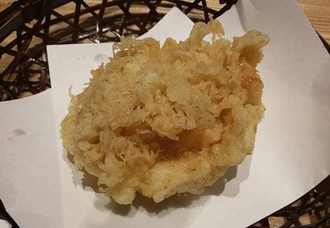 天ぷら新宿つな八 池袋店 クチコミ アクセス 営業時間 池袋 フォートラベル