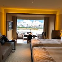 ラグジュアリールーム