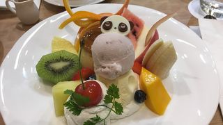 千疋屋　アトレ上野店