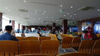 利尻・礼文行き