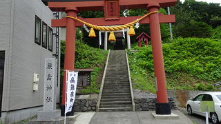 御朱印あります