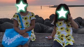 若者がいっぱい