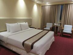 Central Hotel Yangon 写真