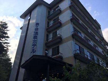 駒ヶ根温泉ホテル 写真