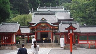 坂本龍馬の新婚旅行先