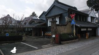 お土産にレンタサイクルも
