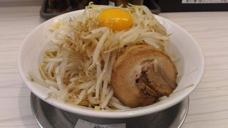 まぜそばの人気店