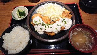 天ぷら酒場 by つか蕎麦