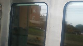 2018年９月22日の東室蘭14時41分発特急すずらん７号札幌行きの様子について