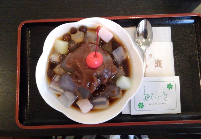 月ヶ瀬 京都高島屋店 クチコミ アクセス 営業時間 京都駅周辺 フォートラベル