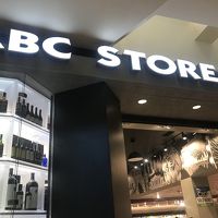 ABCストア (ファッション ショー店)