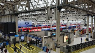 ｽﾄｰﾝﾍﾝｼﾞからの利用駅