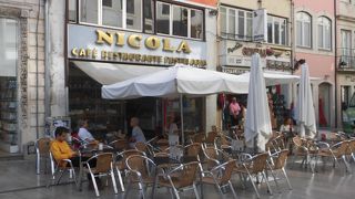 ニコラ・デ・コインブラ