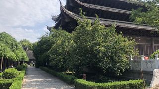 天寧寺 揚州