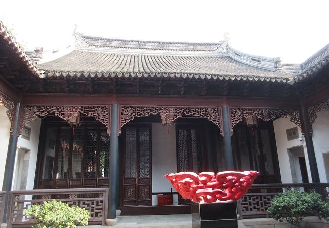 蘇州民族博物館