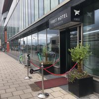 駅近で、方向音痴でもすぐに分かります