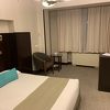 市内中心部の便利なホテル