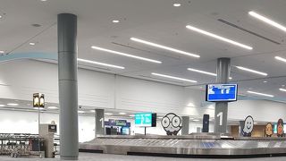 Cincinnati/Northern Kentucky International Airport (CVG)