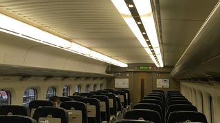 のぞみN700系
