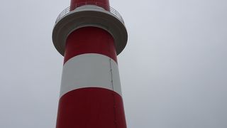 日本で２番目に高い灯台