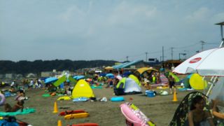 割りと空いてます